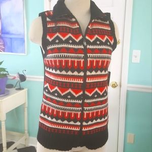 Ralph Lauren Sweater Vest